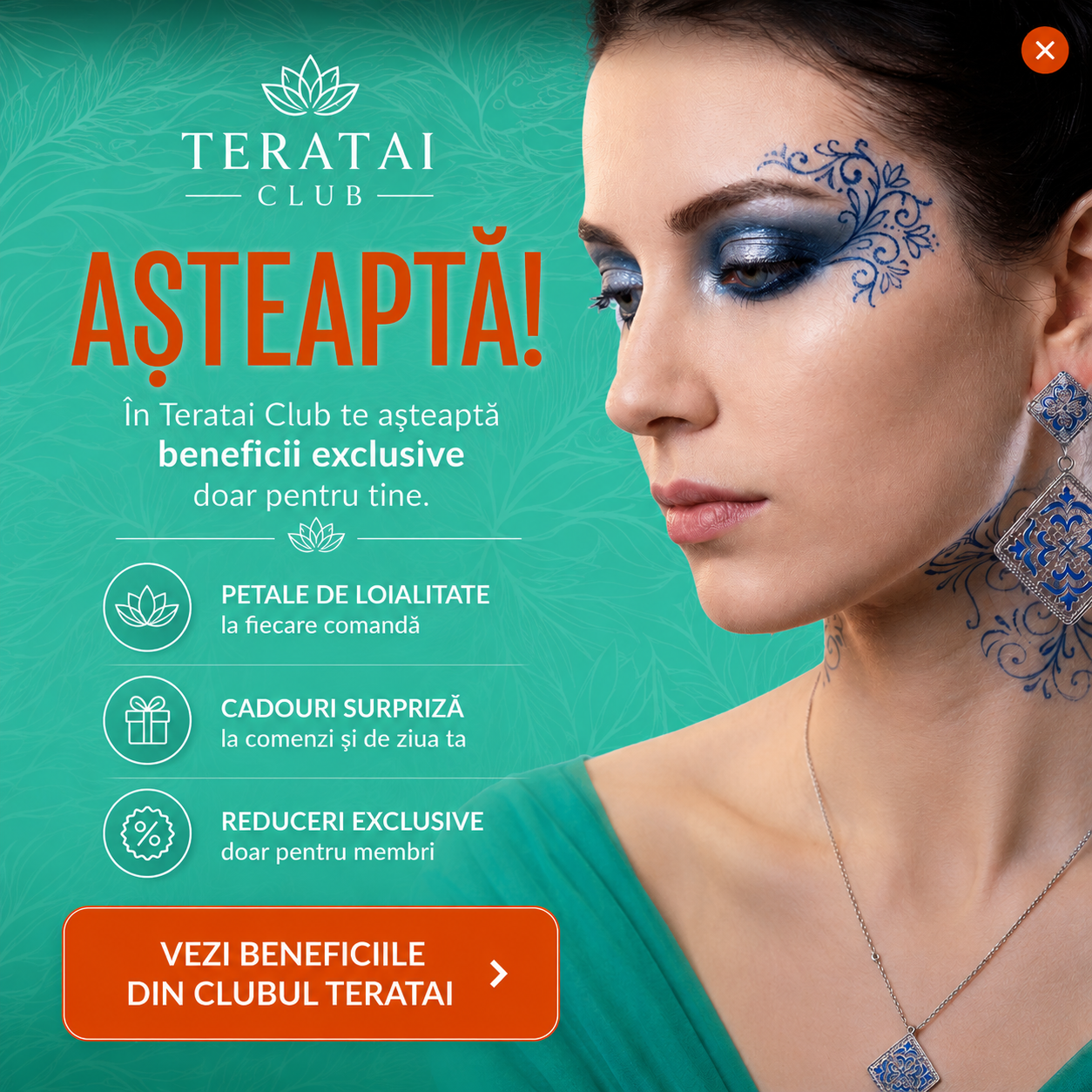 Teratai Shop